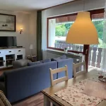 Haus Behrendt * Zorge