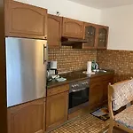 Haus Behrendt Apartamento *