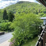 Haus Behrendt Apartamento