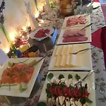 Haus Behrendt Apartamento *