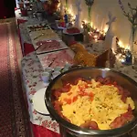 Apartamento Haus Behrendt