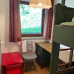 Apartamento Haus Behrendt Zorge