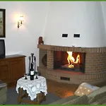 Haus Behrendt Zorge