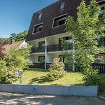 Apartamento Haus Behrendt