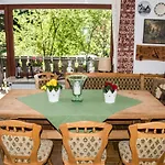 Haus Behrendt Apartamento Zorge