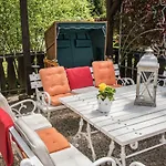 Haus Behrendt Apartamento Zorge