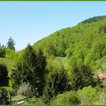 Haus Behrendt *