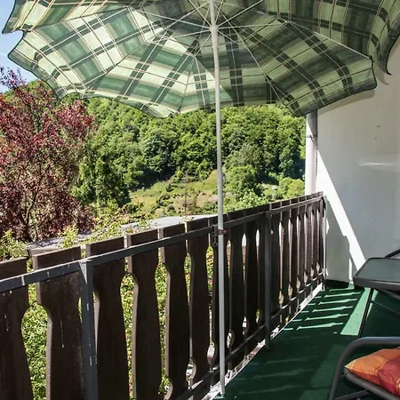 Haus Behrendt * Цорге